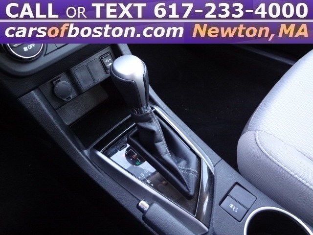 2014 Toyota Corolla 4dr Sdn CVT LE (Natl), available for sale in Newton, Massachusetts | Cars of Boston. Newton, Massachusetts 2014 Toyota Corolla 4dr Sdn CVT LE (Natl), available for sale in Newton, Massachusetts | Cars of Boston. Newton, Massachusetts