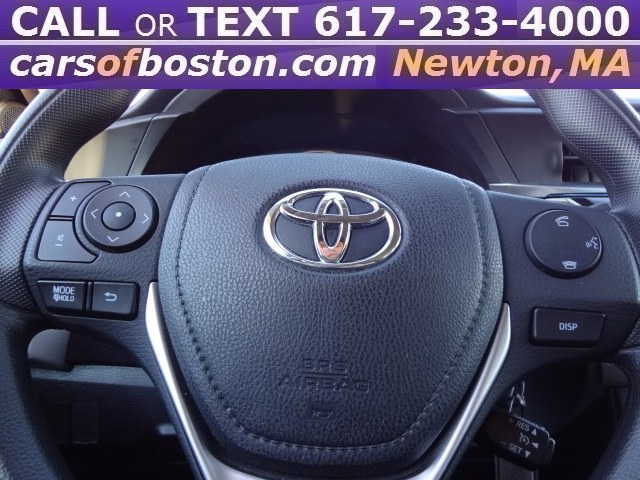 2014 Toyota Corolla 4dr Sdn CVT LE (Natl), available for sale in Newton, Massachusetts | Cars of Boston. Newton, Massachusetts 2014 Toyota Corolla 4dr Sdn CVT LE (Natl), available for sale in Newton, Massachusetts | Cars of Boston. Newton, Massachusetts