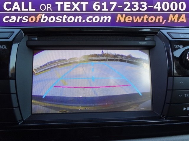 2014 Toyota Corolla 4dr Sdn CVT LE (Natl), available for sale in Newton, Massachusetts | Cars of Boston. Newton, Massachusetts 2014 Toyota Corolla 4dr Sdn CVT LE (Natl), available for sale in Newton, Massachusetts | Cars of Boston. Newton, Massachusetts