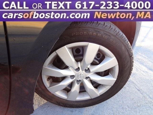 2014 Toyota Corolla 4dr Sdn CVT LE (Natl), available for sale in Newton, Massachusetts | Cars of Boston. Newton, Massachusetts 2014 Toyota Corolla 4dr Sdn CVT LE (Natl), available for sale in Newton, Massachusetts | Cars of Boston. Newton, Massachusetts