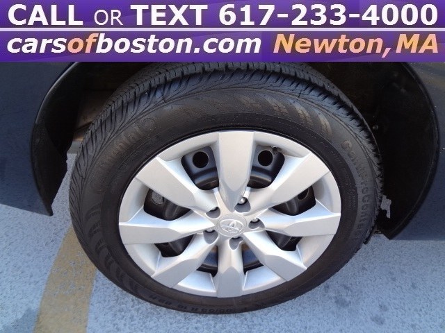 2014 Toyota Corolla 4dr Sdn CVT LE (Natl), available for sale in Newton, Massachusetts | Cars of Boston. Newton, Massachusetts 2014 Toyota Corolla 4dr Sdn CVT LE (Natl), available for sale in Newton, Massachusetts | Cars of Boston. Newton, Massachusetts
