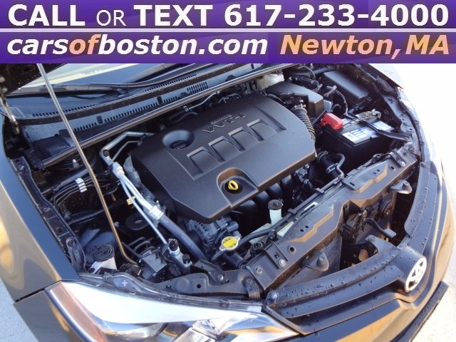 2014 Toyota Corolla 4dr Sdn CVT LE (Natl), available for sale in Newton, Massachusetts | Cars of Boston. Newton, Massachusetts 2014 Toyota Corolla 4dr Sdn CVT LE (Natl), available for sale in Newton, Massachusetts | Cars of Boston. Newton, Massachusetts