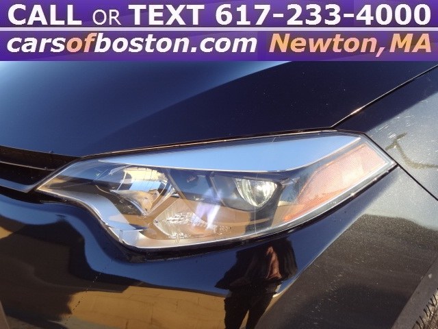 2014 Toyota Corolla 4dr Sdn CVT LE (Natl), available for sale in Newton, Massachusetts | Cars of Boston. Newton, Massachusetts 2014 Toyota Corolla 4dr Sdn CVT LE (Natl), available for sale in Newton, Massachusetts | Cars of Boston. Newton, Massachusetts