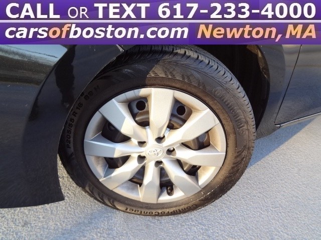 2014 Toyota Corolla 4dr Sdn CVT LE (Natl), available for sale in Newton, Massachusetts | Cars of Boston. Newton, Massachusetts 2014 Toyota Corolla 4dr Sdn CVT LE (Natl), available for sale in Newton, Massachusetts | Cars of Boston. Newton, Massachusetts