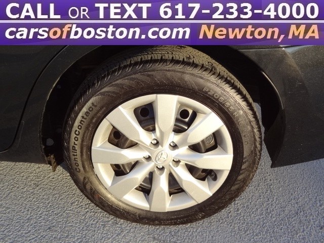 2014 Toyota Corolla 4dr Sdn CVT LE (Natl), available for sale in Newton, Massachusetts | Cars of Boston. Newton, Massachusetts 2014 Toyota Corolla 4dr Sdn CVT LE (Natl), available for sale in Newton, Massachusetts | Cars of Boston. Newton, Massachusetts