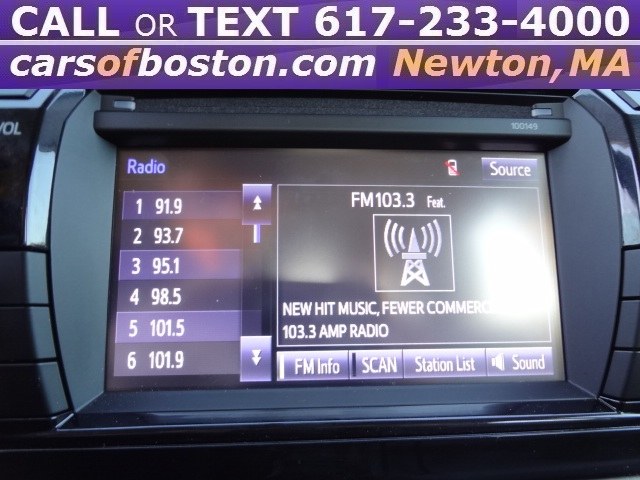 2014 Toyota Corolla 4dr Sdn CVT LE (Natl), available for sale in Newton, Massachusetts | Cars of Boston. Newton, Massachusetts 2014 Toyota Corolla 4dr Sdn CVT LE (Natl), available for sale in Newton, Massachusetts | Cars of Boston. Newton, Massachusetts