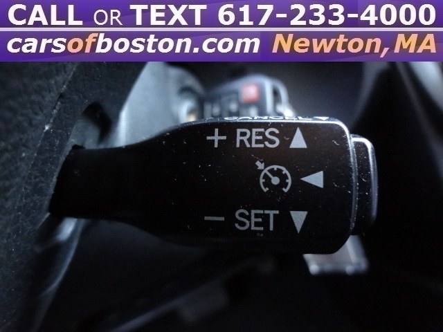 Used Toyota Corolla 4dr Sdn CVT LE (Natl) 2014 | Jacob Auto Sales. Newton, Massachusetts
