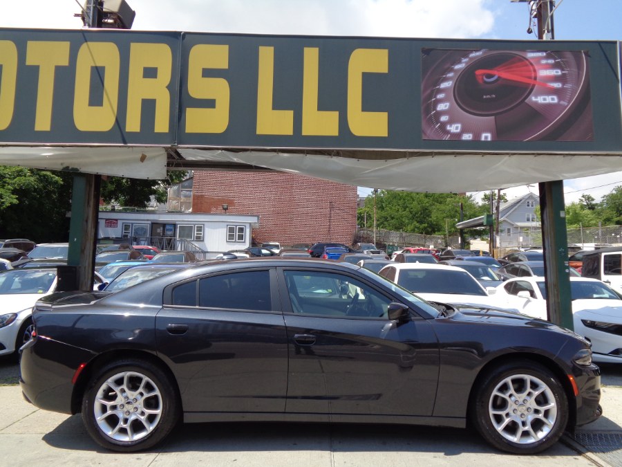 Used Dodge Charger SXT Rallye AWD 2016 | Top Speed Motors LLC. Jamaica, New York Used Dodge Charger SXT Rallye AWD 2016 | Top Speed Motors LLC. Jamaica, New York