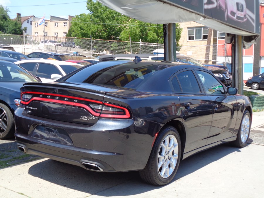 Used Dodge Charger SXT Rallye AWD 2016 | Top Speed Motors LLC. Jamaica, New York Used Dodge Charger SXT Rallye AWD 2016 | Top Speed Motors LLC. Jamaica, New York