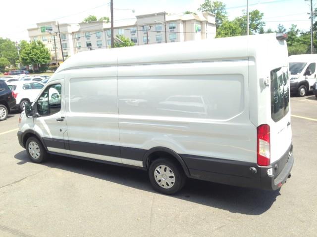 Used Ford T-350 Transit Cargo Van w/ rearCam 2020 | Car Revolution. Maple Shade, New Jersey Used Ford T-350 Transit Cargo Van w/ rearCam 2020 | Car Revolution. Maple Shade, New Jersey