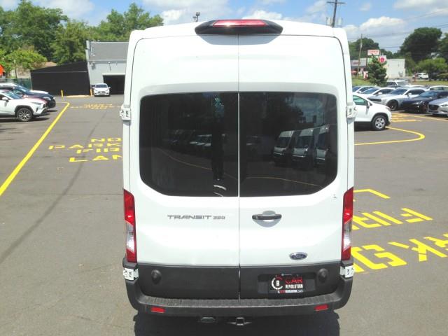 Used Ford T-350 Transit Cargo Van w/ rearCam 2020 | Car Revolution. Maple Shade, New Jersey Used Ford T-350 Transit Cargo Van w/ rearCam 2020 | Car Revolution. Maple Shade, New Jersey