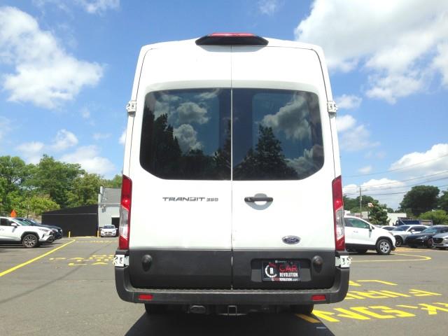 Used Ford T-350 Transit Cargo Van w/ rearCam 2020 | Car Revolution. Maple Shade, New Jersey Used Ford T-350 Transit Cargo Van w/ rearCam 2020 | Car Revolution. Maple Shade, New Jersey