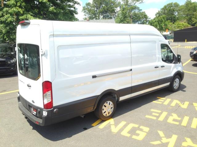 Used Ford T-350 Transit Cargo Van w/ rearCam 2020 | Car Revolution. Maple Shade, New Jersey Used Ford T-350 Transit Cargo Van w/ rearCam 2020 | Car Revolution. Maple Shade, New Jersey