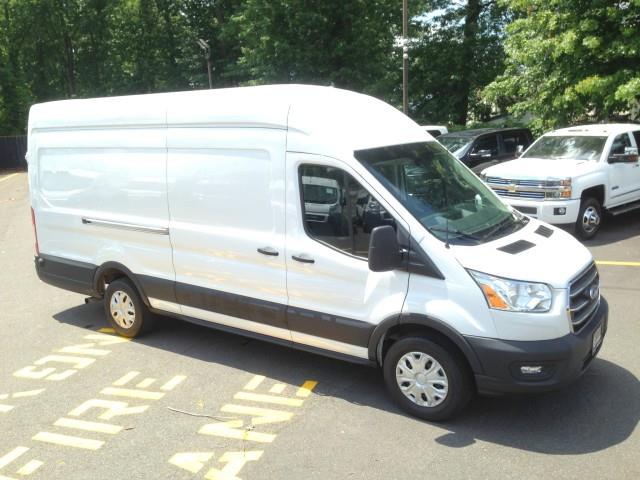 Used Ford T-350 Transit Cargo Van w/ rearCam 2020 | Car Revolution. Maple Shade, New Jersey Used Ford T-350 Transit Cargo Van w/ rearCam 2020 | Car Revolution. Maple Shade, New Jersey
