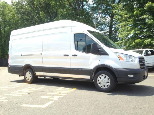 Used Ford T-350 Transit Cargo Van w/ rearCam 2020 | Car Revolution. Maple Shade, New Jersey Used Ford T-350 Transit Cargo Van w/ rearCam 2020 | Car Revolution. Maple Shade, New Jersey