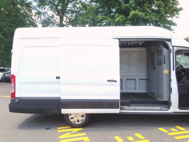 Used Ford T-350 Transit Cargo Van w/ rearCam 2020 | Car Revolution. Maple Shade, New Jersey Used Ford T-350 Transit Cargo Van w/ rearCam 2020 | Car Revolution. Maple Shade, New Jersey