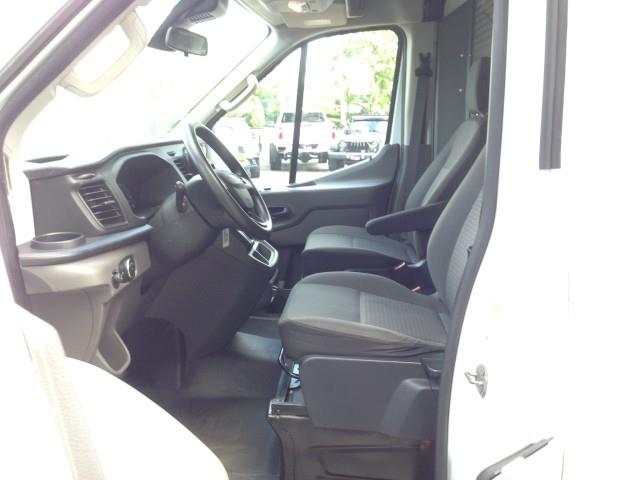 Used Ford T-350 Transit Cargo Van w/ rearCam 2020 | Car Revolution. Maple Shade, New Jersey Used Ford T-350 Transit Cargo Van w/ rearCam 2020 | Car Revolution. Maple Shade, New Jersey