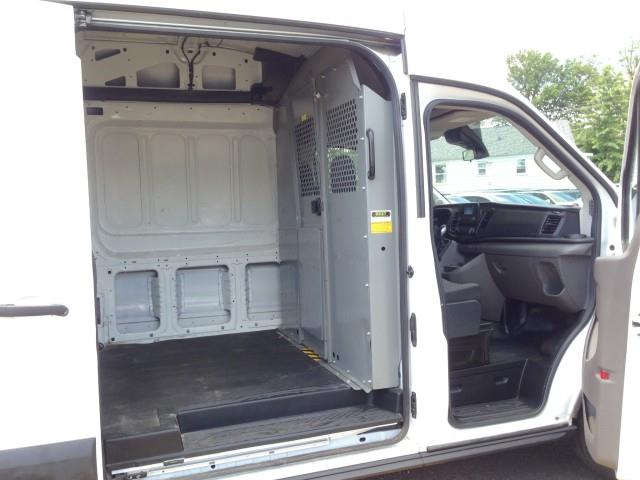 Used Ford T-350 Transit Cargo Van w/ rearCam 2020 | Car Revolution. Maple Shade, New Jersey Used Ford T-350 Transit Cargo Van w/ rearCam 2020 | Car Revolution. Maple Shade, New Jersey