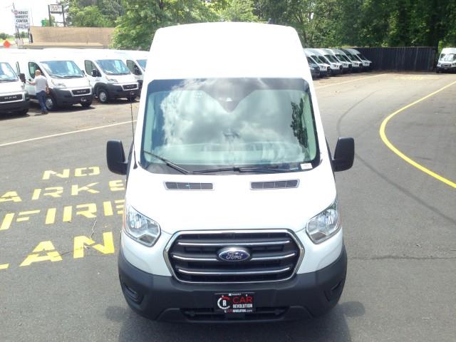 Used Ford T-350 Transit Cargo Van w/ rearCam 2020 | Car Revolution. Maple Shade, New Jersey Used Ford T-350 Transit Cargo Van w/ rearCam 2020 | Car Revolution. Maple Shade, New Jersey