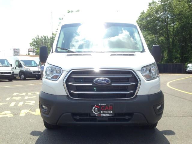 Used Ford T-350 Transit Cargo Van w/ rearCam 2020 | Car Revolution. Maple Shade, New Jersey Used Ford T-350 Transit Cargo Van w/ rearCam 2020 | Car Revolution. Maple Shade, New Jersey