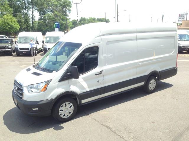 Used Ford T-350 Transit Cargo Van w/ rearCam 2020 | Car Revolution. Maple Shade, New Jersey Used Ford T-350 Transit Cargo Van w/ rearCam 2020 | Car Revolution. Maple Shade, New Jersey