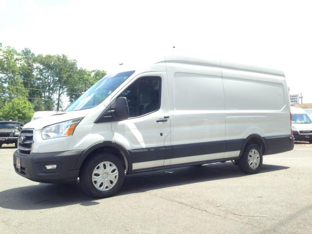 Used Ford T-350 Transit Cargo Van w/ rearCam 2020 | Car Revolution. Maple Shade, New Jersey Used Ford T-350 Transit Cargo Van w/ rearCam 2020 | Car Revolution. Maple Shade, New Jersey