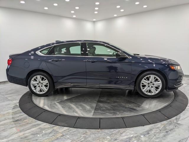 Used Chevrolet Impala LS w/ rearCam 2018 | Car Revolution. Maple Shade, New Jersey Used Chevrolet Impala LS w/ rearCam 2018 | Car Revolution. Maple Shade, New Jersey