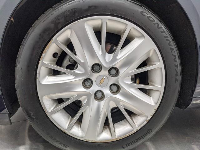 Used Chevrolet Impala LS w/ rearCam 2018 | Car Revolution. Maple Shade, New Jersey Used Chevrolet Impala LS w/ rearCam 2018 | Car Revolution. Maple Shade, New Jersey