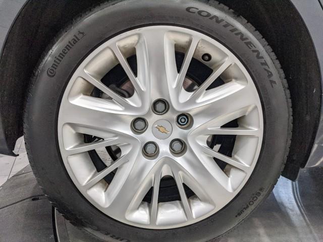 Used Chevrolet Impala LS w/ rearCam 2018 | Car Revolution. Maple Shade, New Jersey Used Chevrolet Impala LS w/ rearCam 2018 | Car Revolution. Maple Shade, New Jersey