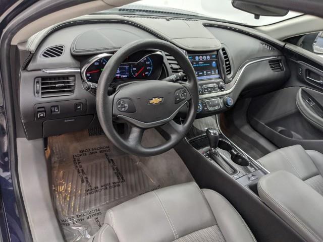 Used Chevrolet Impala LS w/ rearCam 2018 | Car Revolution. Maple Shade, New Jersey Used Chevrolet Impala LS w/ rearCam 2018 | Car Revolution. Maple Shade, New Jersey