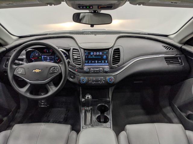 Used Chevrolet Impala LS w/ rearCam 2018 | Car Revolution. Maple Shade, New Jersey Used Chevrolet Impala LS w/ rearCam 2018 | Car Revolution. Maple Shade, New Jersey