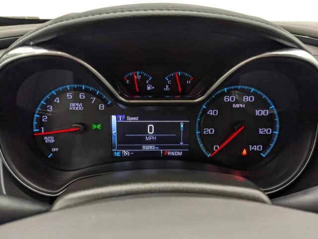 Used Chevrolet Impala LS w/ rearCam 2018 | Car Revolution. Maple Shade, New Jersey Used Chevrolet Impala LS w/ rearCam 2018 | Car Revolution. Maple Shade, New Jersey