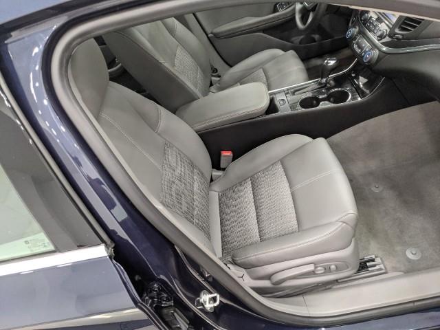 Used Chevrolet Impala LS w/ rearCam 2018 | Car Revolution. Maple Shade, New Jersey Used Chevrolet Impala LS w/ rearCam 2018 | Car Revolution. Maple Shade, New Jersey