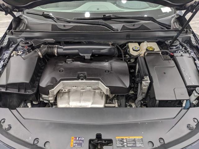 Used Chevrolet Impala LS w/ rearCam 2018 | Car Revolution. Maple Shade, New Jersey Used Chevrolet Impala LS w/ rearCam 2018 | Car Revolution. Maple Shade, New Jersey