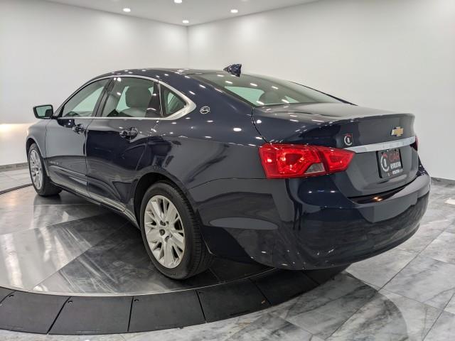 Used Chevrolet Impala LS w/ rearCam 2018 | Car Revolution. Maple Shade, New Jersey Used Chevrolet Impala LS w/ rearCam 2018 | Car Revolution. Maple Shade, New Jersey