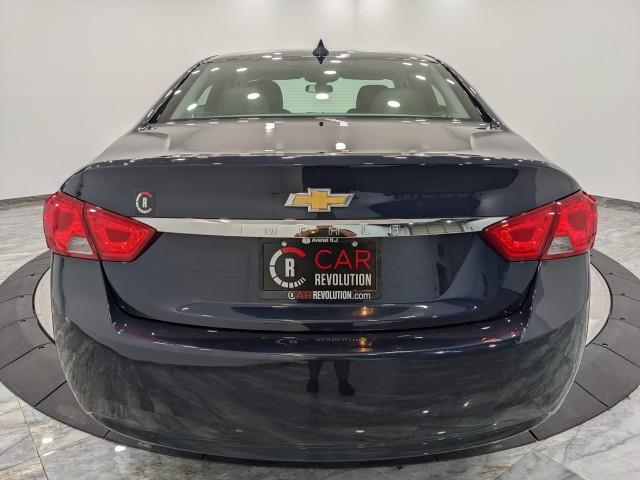 Used Chevrolet Impala LS w/ rearCam 2018 | Car Revolution. Maple Shade, New Jersey Used Chevrolet Impala LS w/ rearCam 2018 | Car Revolution. Maple Shade, New Jersey