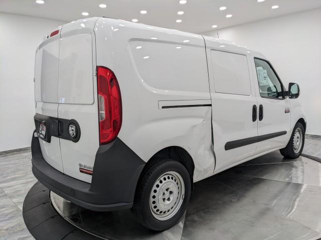 Used Ram Promaster City Cargo Van Tradesman 2018 | Car Revolution. Maple Shade, New Jersey Used Ram Promaster City Cargo Van Tradesman 2018 | Car Revolution. Maple Shade, New Jersey