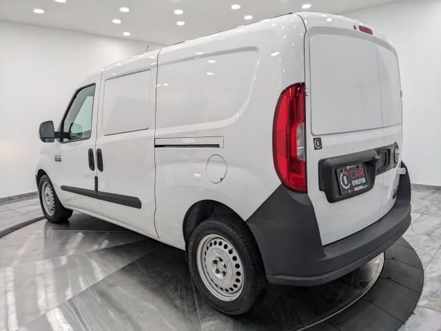 Used Ram Promaster City Cargo Van Tradesman 2018 | Car Revolution. Maple Shade, New Jersey Used Ram Promaster City Cargo Van Tradesman 2018 | Car Revolution. Maple Shade, New Jersey
