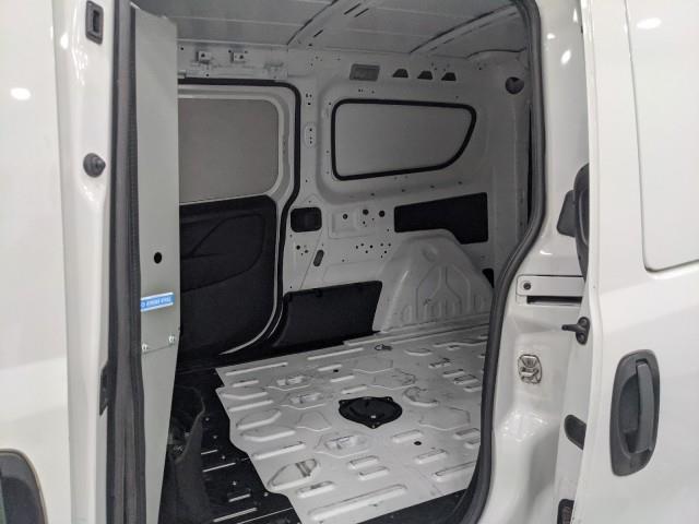 Used Ram Promaster City Cargo Van Tradesman 2018 | Car Revolution. Maple Shade, New Jersey Used Ram Promaster City Cargo Van Tradesman 2018 | Car Revolution. Maple Shade, New Jersey