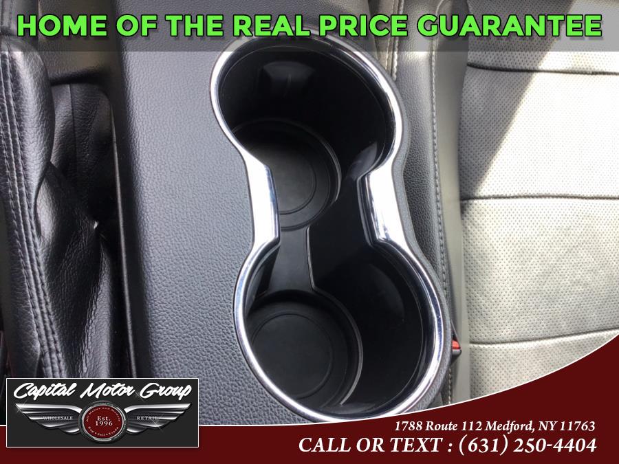Used Ford Mustang 2dr Fastback EcoBoost 2015 | Capital Motor Group Inc. Medford, New York Used Ford Mustang 2dr Fastback EcoBoost 2015 | Capital Motor Group Inc. Medford, New York