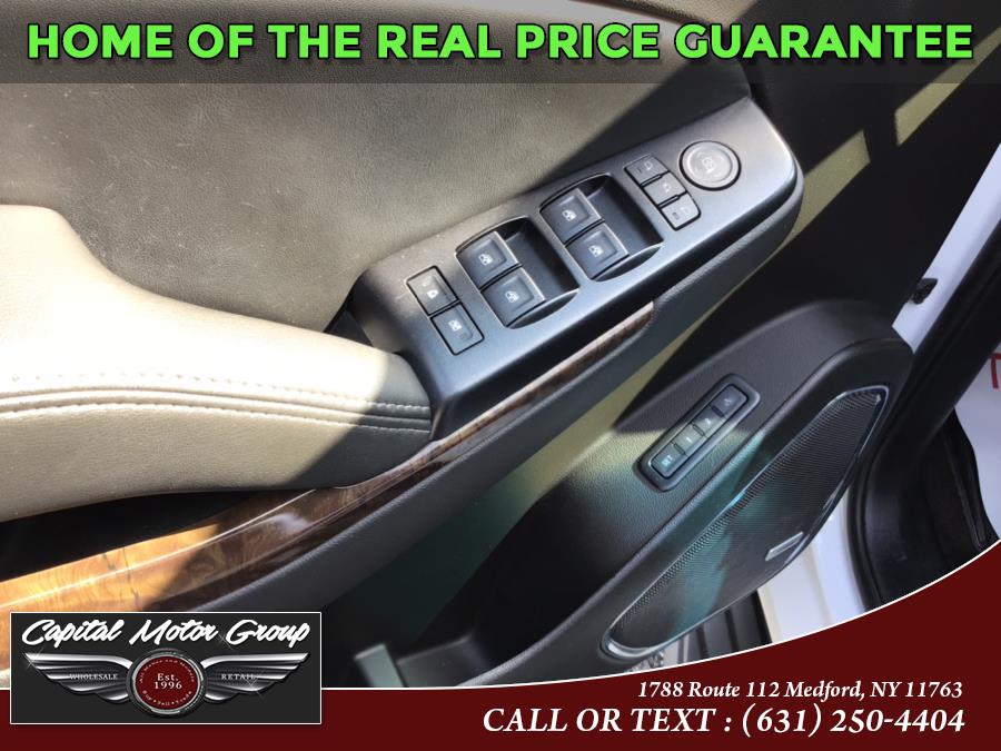 Used Chevrolet Tahoe 4WD 4dr LT 2017 | Capital Motor Group Inc. Medford, New York Used Chevrolet Tahoe 4WD 4dr LT 2017 | Capital Motor Group Inc. Medford, New York
