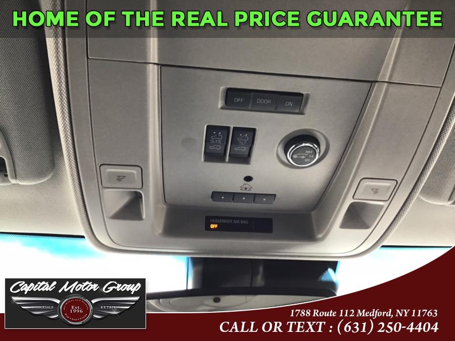Used Chevrolet Tahoe 4WD 4dr LT 2017 | Capital Motor Group Inc. Medford, New York Used Chevrolet Tahoe 4WD 4dr LT 2017 | Capital Motor Group Inc. Medford, New York