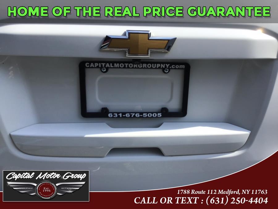 Used Chevrolet Tahoe 4WD 4dr LT 2017 | Capital Motor Group Inc. Medford, New York Used Chevrolet Tahoe 4WD 4dr LT 2017 | Capital Motor Group Inc. Medford, New York