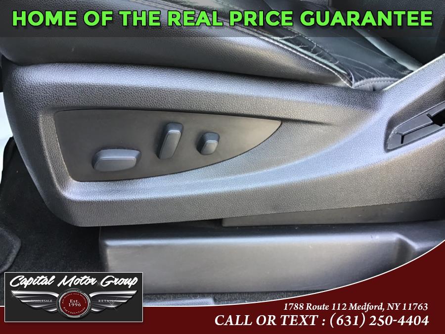 Used Chevrolet Tahoe 4WD 4dr LT 2017 | Capital Motor Group Inc. Medford, New York Used Chevrolet Tahoe 4WD 4dr LT 2017 | Capital Motor Group Inc. Medford, New York