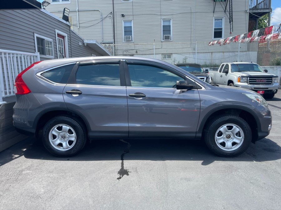 2015 Honda CR-V AWD 5dr LX, available for sale in Paterson, New Jersey | DZ Automall. Paterson, New Jersey 2015 Honda CR-V AWD 5dr LX, available for sale in Paterson, New Jersey | DZ Automall. Paterson, New Jersey
