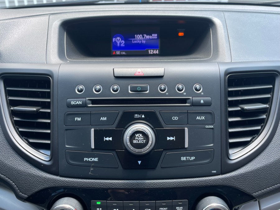 2015 Honda CR-V AWD 5dr LX, available for sale in Paterson, New Jersey | DZ Automall. Paterson, New Jersey 2015 Honda CR-V AWD 5dr LX, available for sale in Paterson, New Jersey | DZ Automall. Paterson, New Jersey