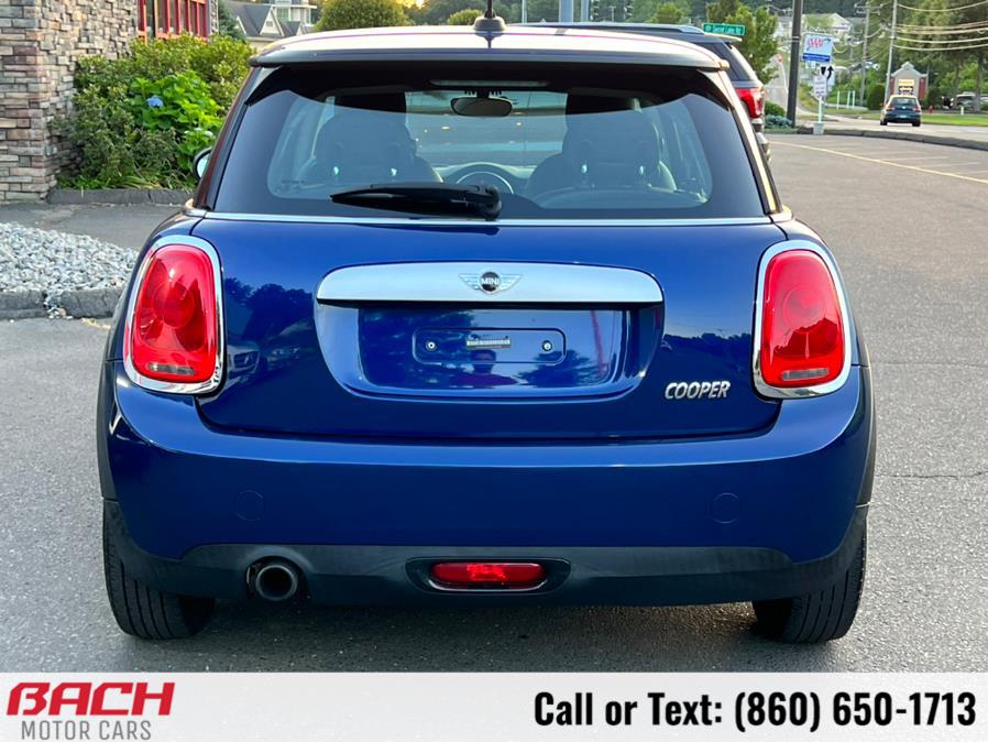 2014 MINI Cooper Hardtop 2dr Cpe, available for sale in Canton , Connecticut | Bach Motor Cars. Canton , Connecticut 2014 MINI Cooper Hardtop 2dr Cpe, available for sale in Canton , Connecticut | Bach Motor Cars. Canton , Connecticut
