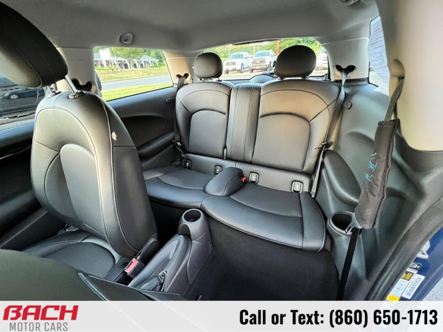 2014 MINI Cooper Hardtop 2dr Cpe, available for sale in Canton , Connecticut | Bach Motor Cars. Canton , Connecticut 2014 MINI Cooper Hardtop 2dr Cpe, available for sale in Canton , Connecticut | Bach Motor Cars. Canton , Connecticut