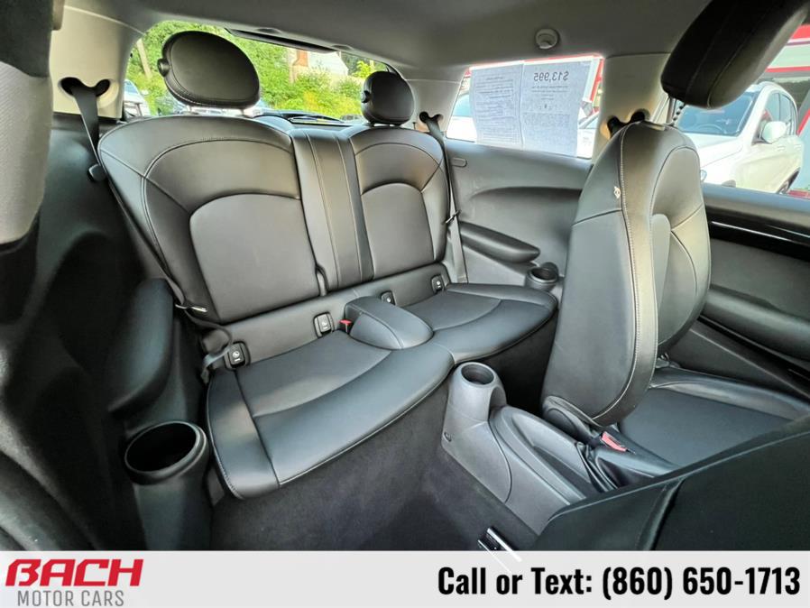 2014 MINI Cooper Hardtop 2dr Cpe, available for sale in Canton , Connecticut | Bach Motor Cars. Canton , Connecticut 2014 MINI Cooper Hardtop 2dr Cpe, available for sale in Canton , Connecticut | Bach Motor Cars. Canton , Connecticut
