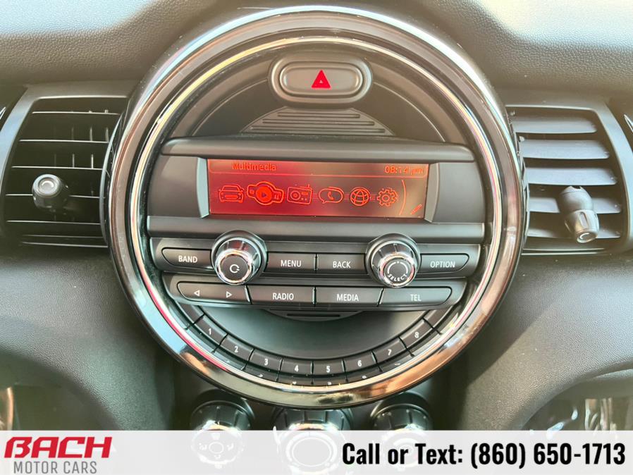 2014 MINI Cooper Hardtop 2dr Cpe, available for sale in Canton , Connecticut | Bach Motor Cars. Canton , Connecticut 2014 MINI Cooper Hardtop 2dr Cpe, available for sale in Canton , Connecticut | Bach Motor Cars. Canton , Connecticut